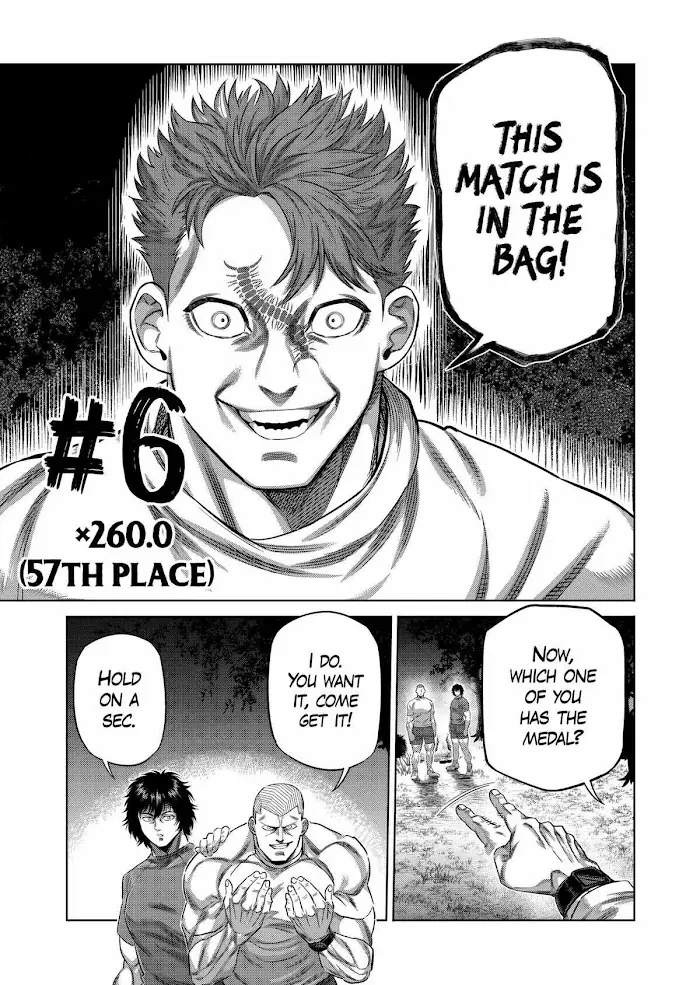 Kengan Omega Chapter 330 image 11_optimized